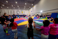 Mississauga Gymnastics