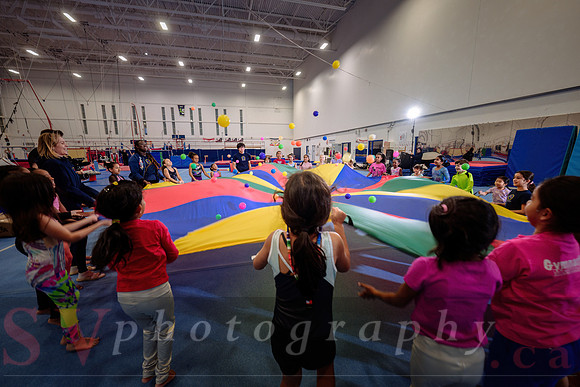 Mississauga Gymnastics