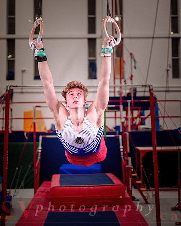 Gymnastics Mississauga