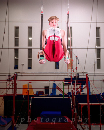 Gymnastics Mississauga