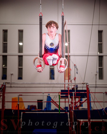 Gymnastics Mississauga