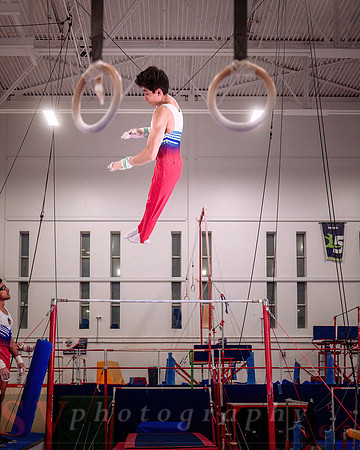 Gymnastics Mississauga