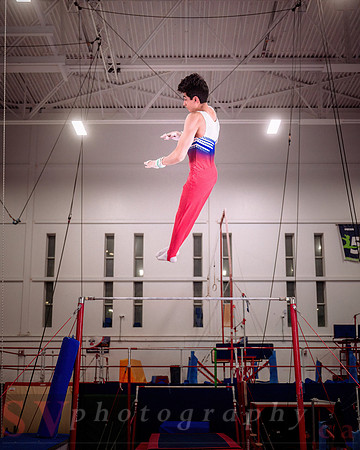 Gymnastics Mississauga
