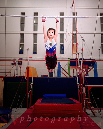 Gymnastics Mississauga