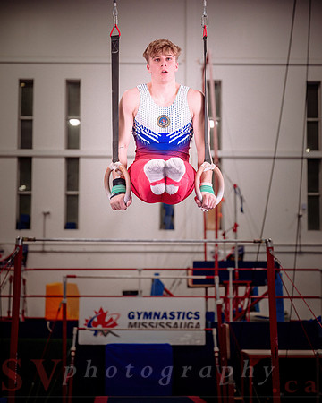 Gymnastics Mississauga