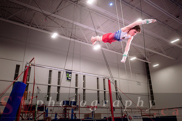 Gymnastics Mississauga