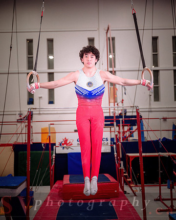 Gymnastics Mississauga