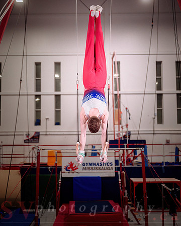 Gymnastics Mississauga