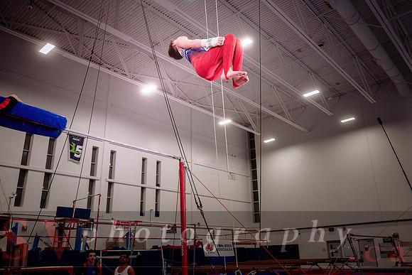 Gymnastics Mississauga