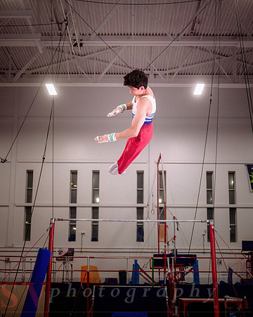 Gymnastics Mississauga