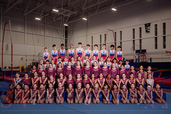 Mississauga Gymnastics
