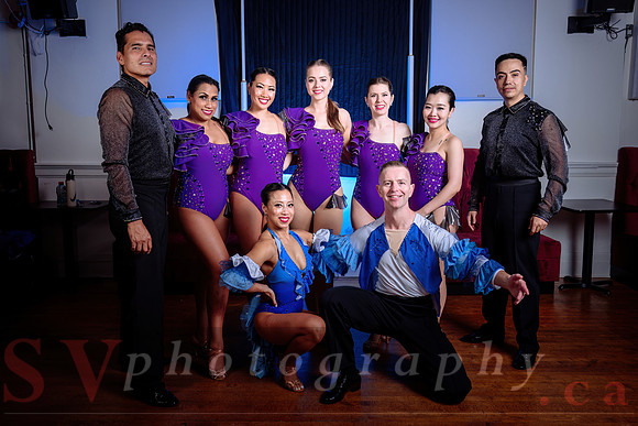 iFreeStyle's 14th Student Appreciation