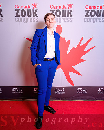 Canada Zouk Congress