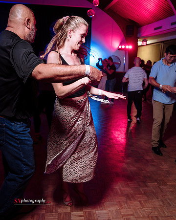 Toronto Dance Fridays