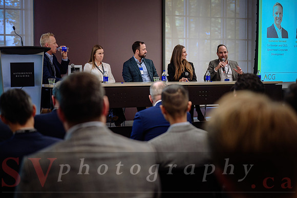ACG Toronto - Capital Connection - 23rd Annual Conference