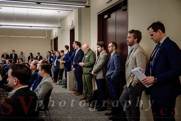 ACG Toronto - Capital Connection - 23rd Annual Conference