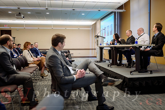 ACG Toronto - Capital Connection - 23rd Annual Conference