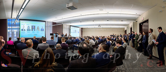 ACG Toronto - Capital Connection - 23rd Annual Conference