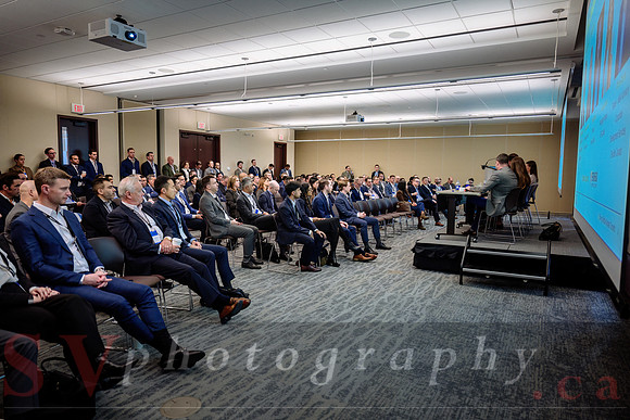 ACG Toronto - Capital Connection - 23rd Annual Conference