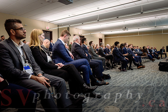 ACG Toronto - Capital Connection - 23rd Annual Conference