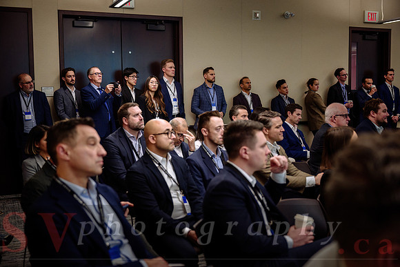 ACG Toronto - Capital Connection - 23rd Annual Conference