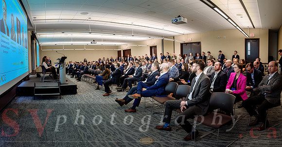 ACG Toronto - Capital Connection - 23rd Annual Conference