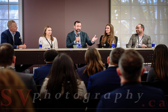 ACG Toronto - Capital Connection - 23rd Annual Conference