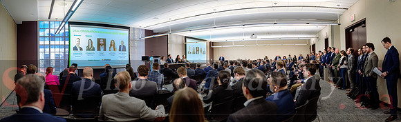 ACG Toronto - Capital Connection - 23rd Annual Conference
