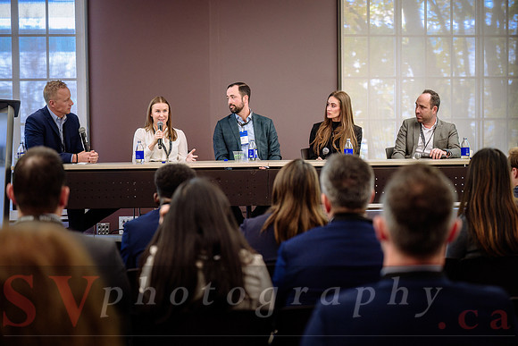 ACG Toronto - Capital Connection - 23rd Annual Conference