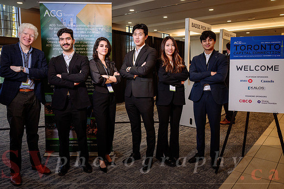ACG Toronto - Capital Connection - 23rd Annual Conference