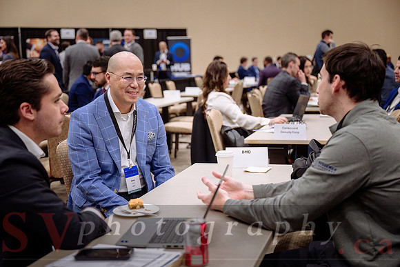 ACG Toronto - Capital Connection - 23rd Annual Conference