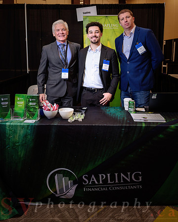 ACG Toronto - Capital Connection - 23rd Annual Conference