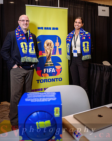 ACG Toronto - Capital Connection - 23rd Annual Conference