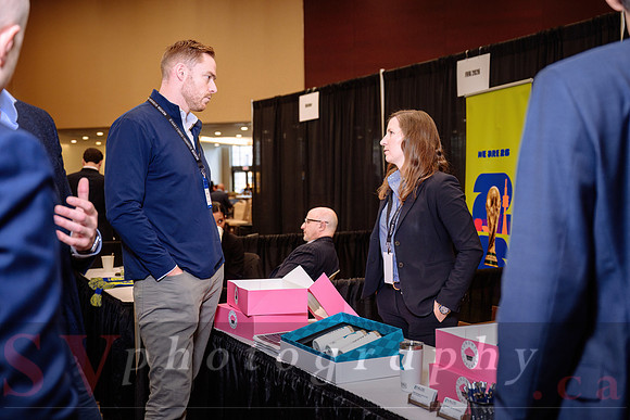 ACG Toronto - Capital Connection - 23rd Annual Conference