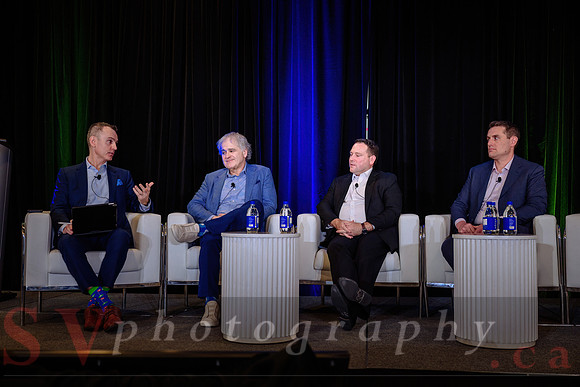 ACG Toronto - Capital Connection - 23rd Annual Conference