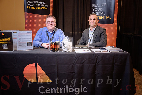 ACG Toronto - Capital Connection - 23rd Annual Conference