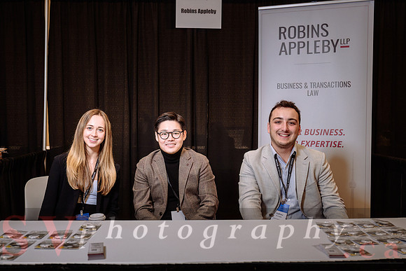 ACG Toronto - Capital Connection - 23rd Annual Conference