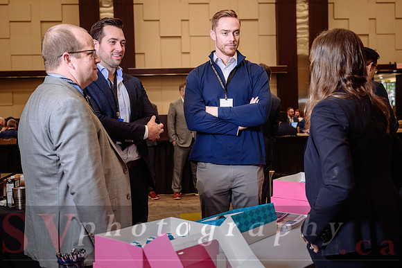 ACG Toronto - Capital Connection - 23rd Annual Conference