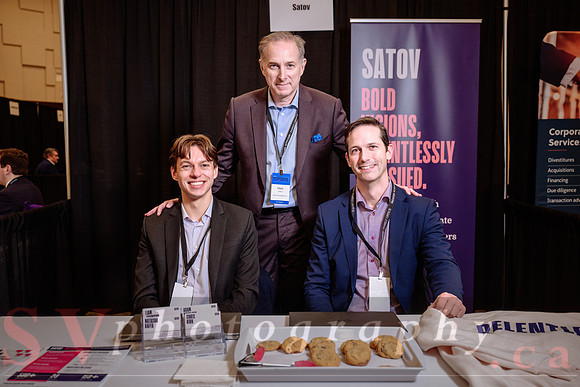 ACG Toronto - Capital Connection - 23rd Annual Conference