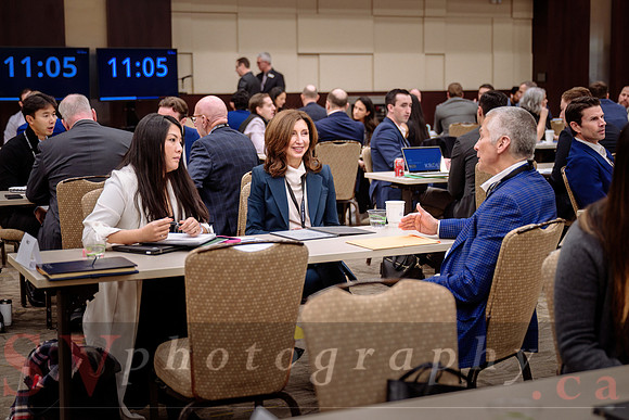 ACG Toronto - Capital Connection - 23rd Annual Conference