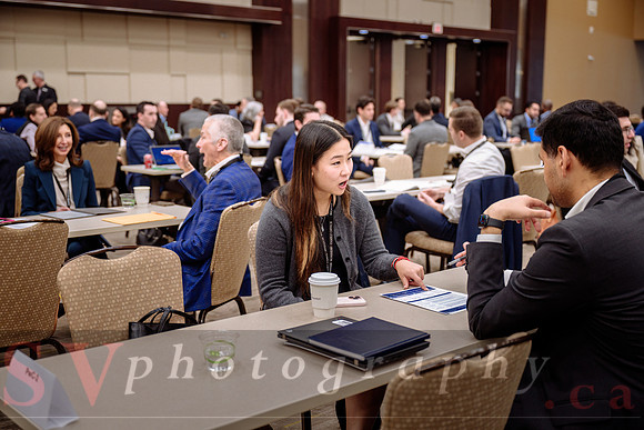 ACG Toronto - Capital Connection - 23rd Annual Conference