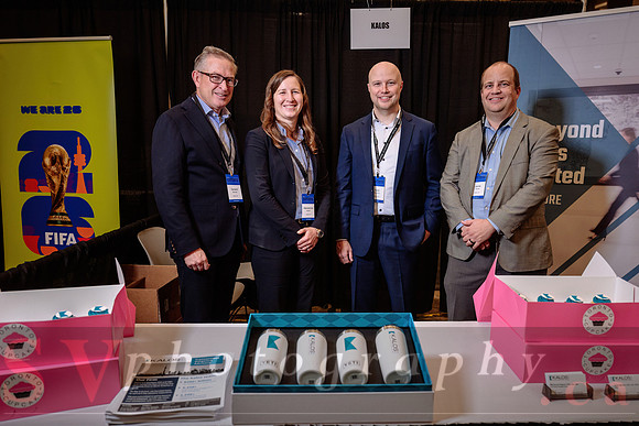 ACG Toronto - Capital Connection - 23rd Annual Conference
