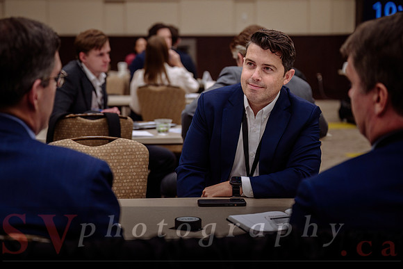ACG Toronto - Capital Connection - 23rd Annual Conference
