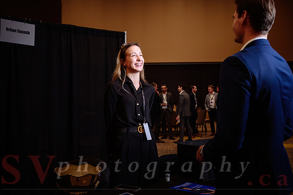 ACG Toronto - Capital Connection - 23rd Annual Conference