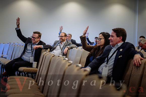 ACG Toronto - Capital Connection - 23rd Annual Conference
