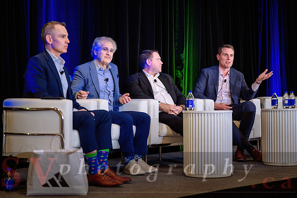 ACG Toronto - Capital Connection - 23rd Annual Conference