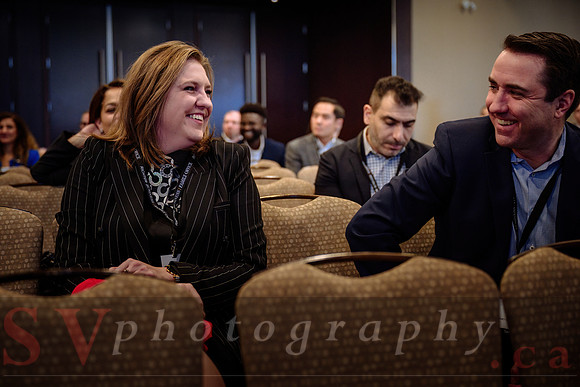 ACG Toronto - Capital Connection - 23rd Annual Conference