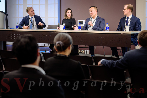 ACG Toronto - Capital Connection - 23rd Annual Conference