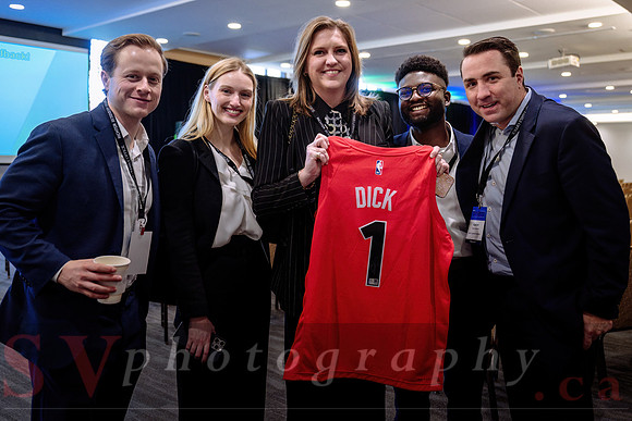 ACG Toronto - Capital Connection - 23rd Annual Conference
