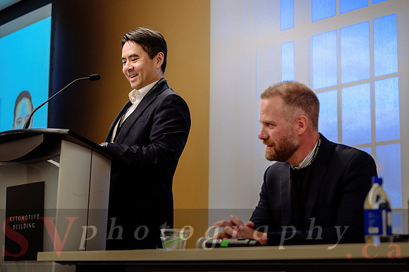 ACG Toronto - Capital Connection - 23rd Annual Conference